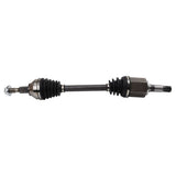 Front Driver CV Axle for 2013-2020 Ford Fusion & 2013-2016 Lincoln MKZ