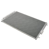 A/C Condenser with Receiver Drier for 2020-2021 Kia Telluride 3.8L