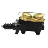 Master Cylinder Pair for Multiple-Year Case 480D 480LL 580D 580E 580G 580SD Backhoe D127519 – product image 5