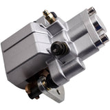 Rear Brake Caliper with Pads for 2006-2012 Yamaha Raptor 700 and 700R 1S3-2580V-11-00