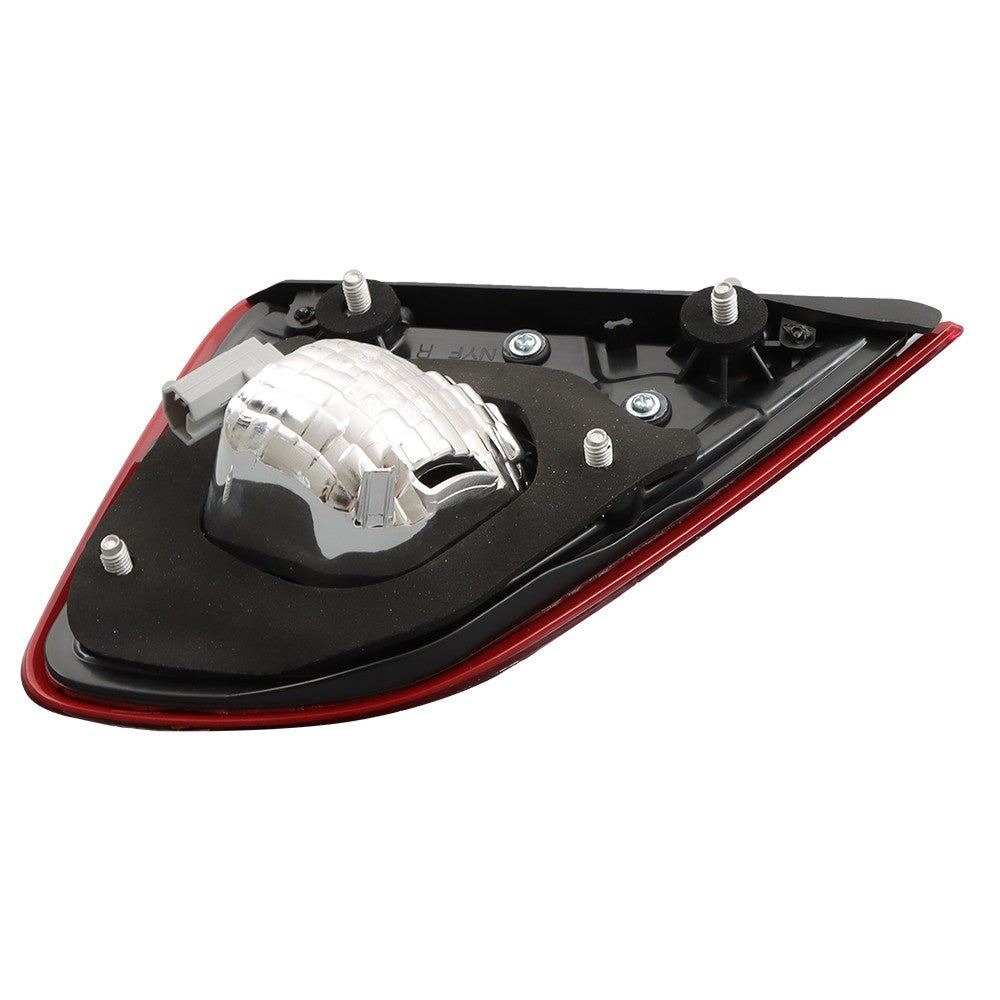 Passenger Side Tail Light for 2016-2018 Nissan Altima SR 265409HS1A