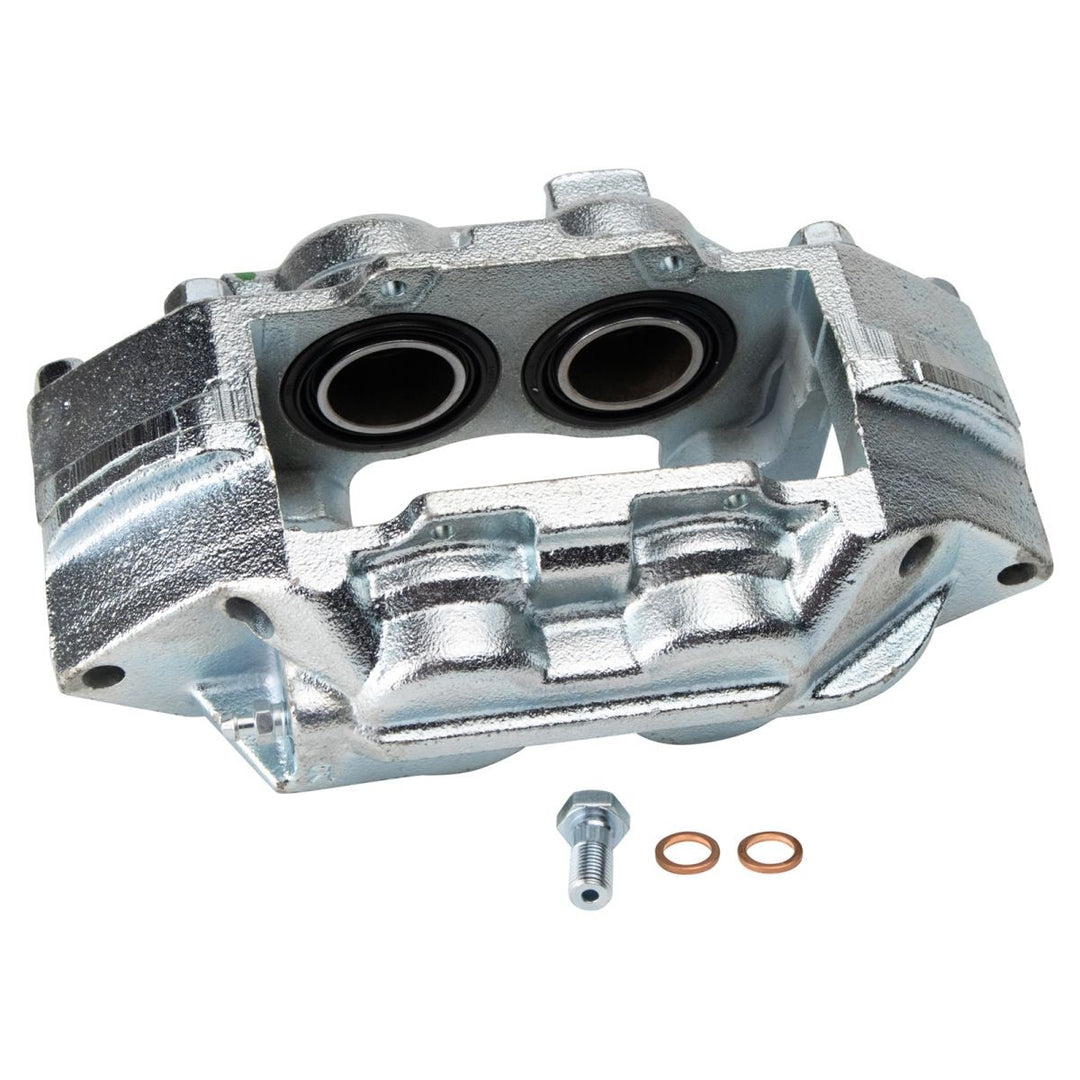 Front Brake Caliper Pair for 2015-2019 Chevrolet Colorado and GMC Canyon