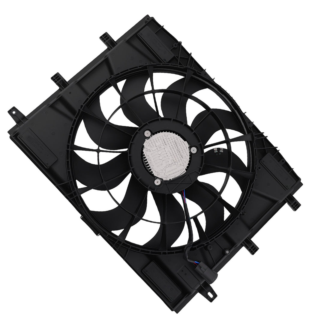 Cooling Fan Assembly for 2019 Cadillac XT4 2.0L 84395240