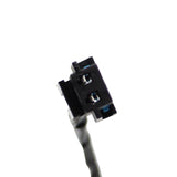 A/C Heater Blower Motor Wiring Harness for 2004-2012 Chevrolet Colorado GMC Canyon 89019124 – product image 7