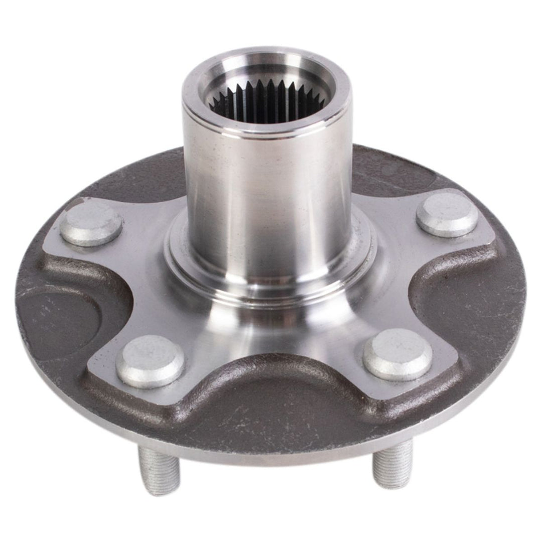 Front Wheel Hub and Bearing Kit for 2009-2013 Mazda 6 3.7L