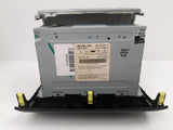 2007-2008 Toyota Tacoma Radio Receiver Audio CD Player Stereo 86120-04111 OEM - product image