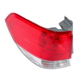 Driver Side Outer Tail Light for 2008-2010 Honda Odyssey HO2818134