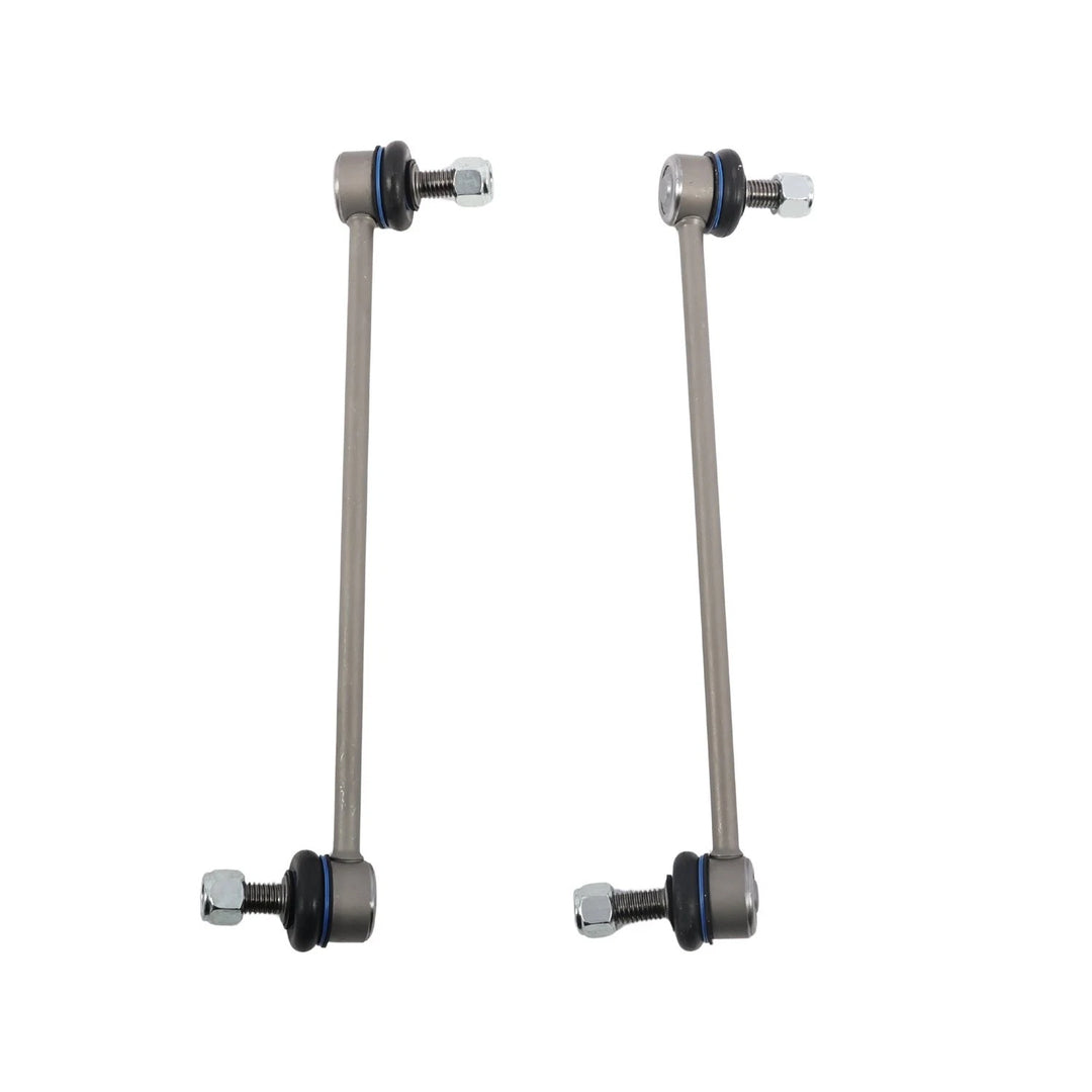Buick Encore / Chevrolet Trax Front Control Arm & Sway Link Kit – 4 Pieces