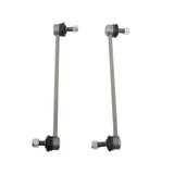 Buick Encore / Chevrolet Trax Front Control Arm & Sway Link Kit – 4 Pieces