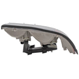 Headlight For 1998-2001 Jimmy without Fog Light Set 16526228 1998-2004 Sonoma 1221-0029LR - product image