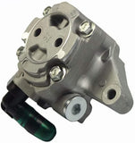 Power Steering Pump for 2006-2011 Honda Civic 1.8L 56110-RNA-A01