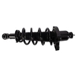 Rear Complete Shock and Spring Assembly Pair for 2014-2020 Acura MDX FWD