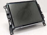 15-17 Chrysler 200 VP3 NA 8.4" Touch Screen Multi Media AM/FM Radio with Security Code OEM 68261015AE - product image