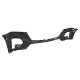 Front Bumper Upper Section for 2022-2023 Chevrolet Traverse 85596503