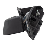 Driver Side Inside Door Handle Repair Kit for 2007-2014 Silverado/Sierra ADS7183L - product image