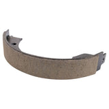 Rear Parking Brake Shoe Set for BMW 5 Series, 7 Series, X3, X5 & X6