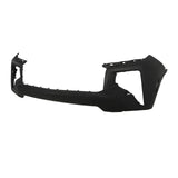 Primed Front Bumper Cover without Sensor Holes for 2025 Chevrolet Traverse 26458970