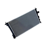 Radiator 45111CC000 for 2022-2025 Toyota GR86 and Subaru BRZ 2.4L
