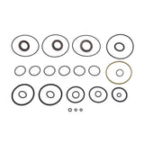Trim Tilt Seal Rebuild Kit FSM010 For 1990-01 Mercury Triple Ramgen 2 135-250 Hp 811612A – product image 5