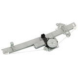 Front Right Power Window Regulator with Motor for 2019-2022 Nissan Altima 807206CA0A