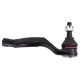 Inner and Outer Tie Rod Set for 2009-2017 Lexus LS460 and 2008-2015 LS600h