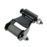 Rear Leaf Spring Shackle Kit Pair for Dodge Dakota, Ram Van & Mitsubishi Raider