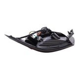 Tail Light For 2020-2025 Sentra Body Mounted Left 265556LB0A NI2804121 4222-0038L - product image