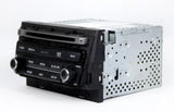 2015-17 Hyundai Azera AM/FM Radio CD MP3 Player GPS Navi 96560-3V532VD4 - product image