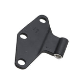 16-Piece Body and Door Hinge Kit for 2007-2018 Jeep Wrangler JK 55395386AB