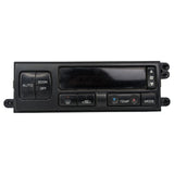 00-04 Nissan Pathfinder AC Heater Temperature Climate Control Digital Switch 27500-2W600 OEM - product image