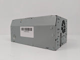 2010-2012 Lexus Hs250h Radio Receiver Stereo GPS Navigation Computer Drive OEM 86431-75041 - product image