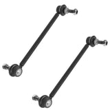 Front Lower Control Arm, Ball Joint and Sway Bar Link Kit for 2004-2010 Toyota Sienna