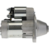Yanmar Marine 3JH3/4JH3/3TNV Starter S114817 – alternate view