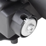 Headlight For 2004-2005 RAV4 Set 8110542280 TO2519103 6221-0053LR - product image