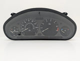 1996-1997 BMW Z3 E36 Speedometer Instrument Gauge Cluster 62118371582 OEM - product image