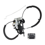 Rear Cargo Door Latch Assembly for 2018-2025 Ford Transit CK4Z6143288A – product image 2