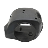Steering Column Upper and Lower Cover for 1999-2006 Chevrolet Silverado GMC Sierra 26072993 – product image 4