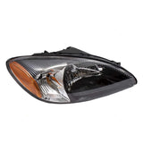 Headlight For 2000-2006 Taurus with Black Bezel Right 3F1Z13008AA FO2503206 3221-0084R - product image