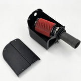 Cold Air Intake System KD4160Z for 2015-2018 Mercedes-Benz C300, E300 and GLC300 2.0L Turbo