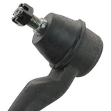 Front Inner & Outer Tie Rod Set for 2010-2017 Hyundai Tucson & 2011-2013 Kia Sportage