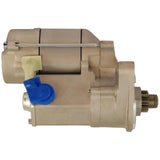 Starter For Yale Lift Truck Various Models 95-06 9112166-00 228000-1340 – alternate view