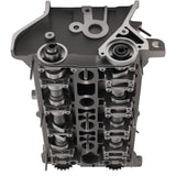 Complete Cylinder Head with Camshafts for 1997-2008 Volkswagen Passat Jetta Golf Beetle and Audi A4 TT 1.8T