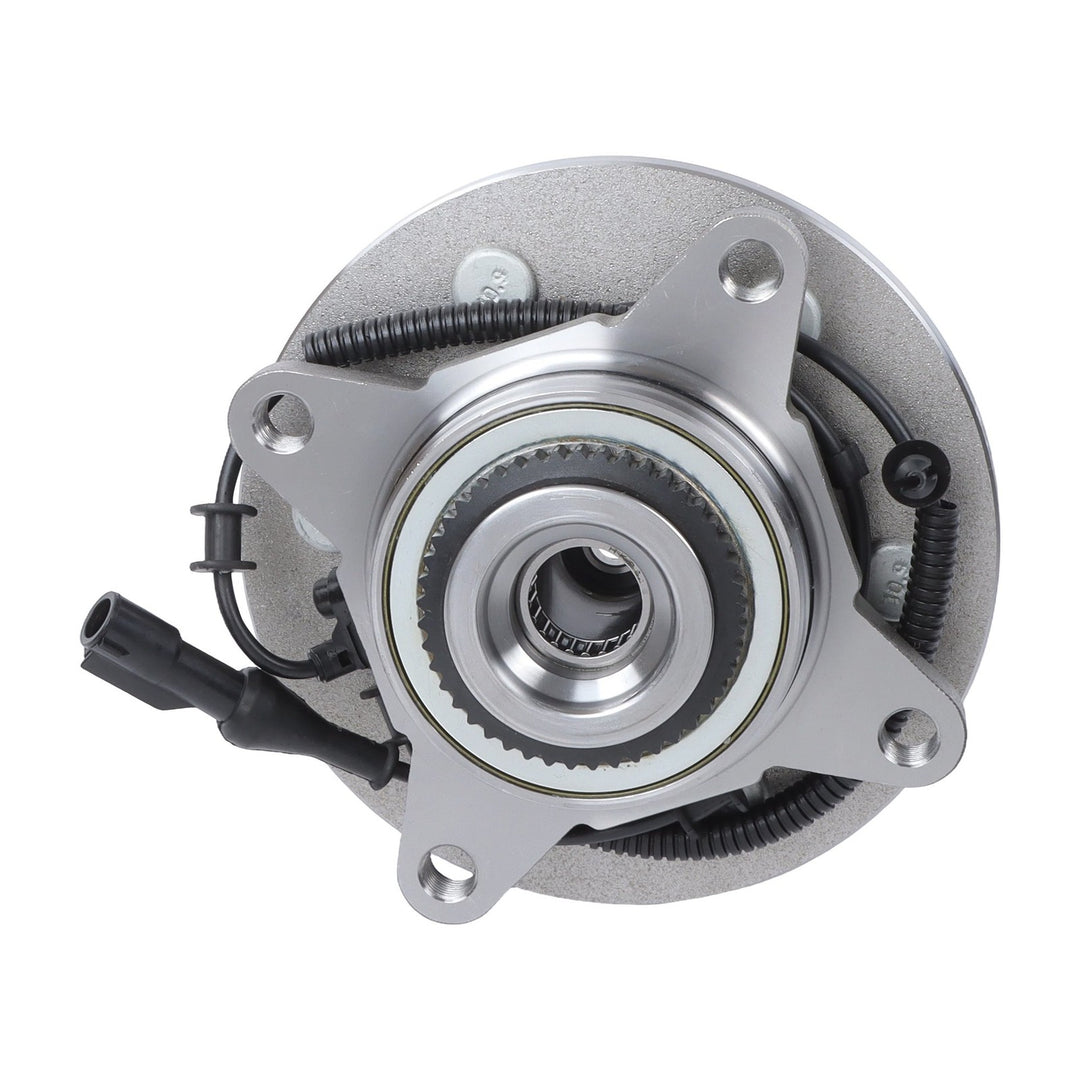 Front Wheel Hub Bearing Assembly for 2005-2008 Ford F-150 Lincoln Mark LT 515079