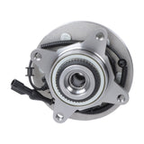 Front Wheel Hub Bearing Assembly for 2005-2008 Ford F-150 Lincoln Mark LT 515079