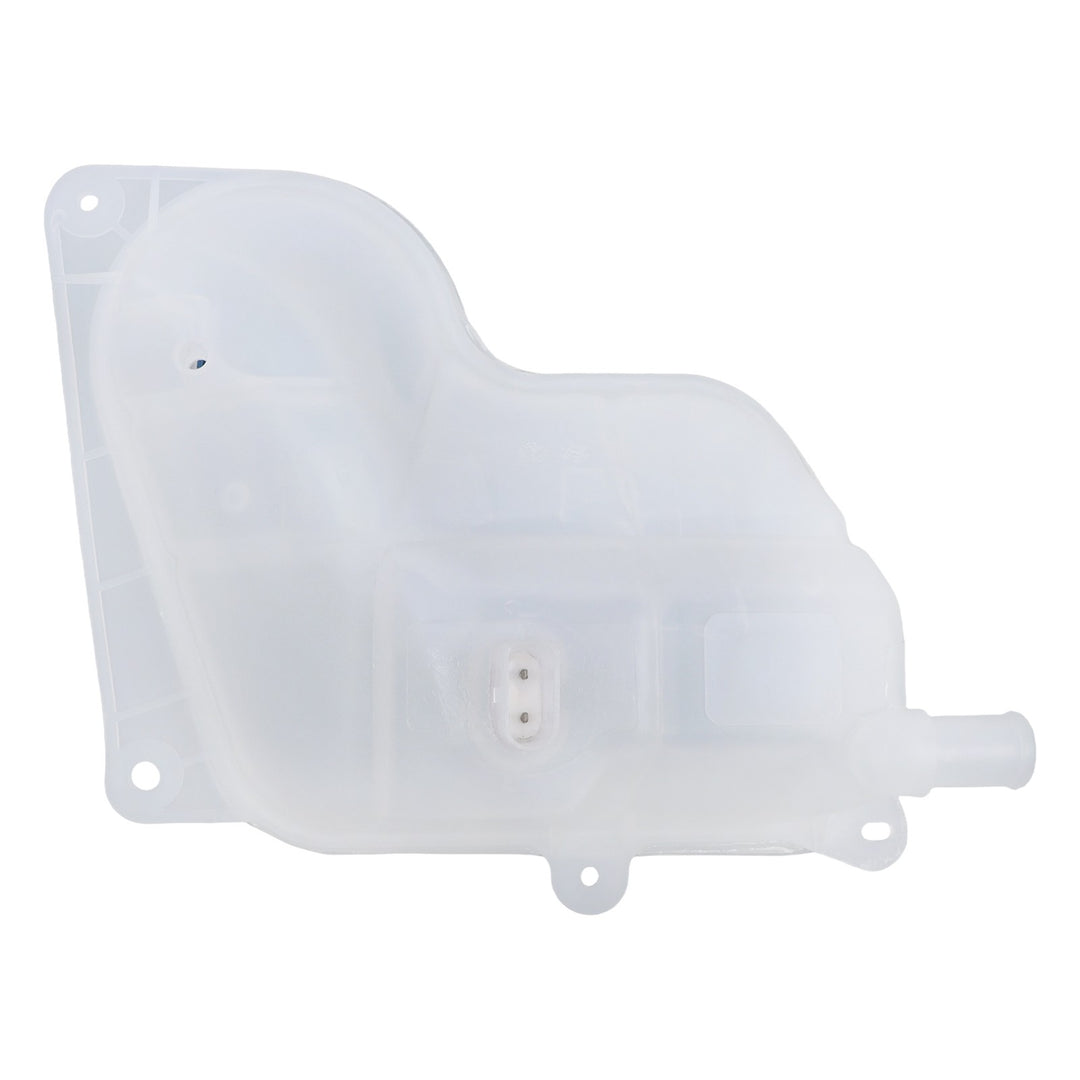 Coolant Expansion Tank with Cap for Volkswagen Passat Audi A4 A6 8D0121403