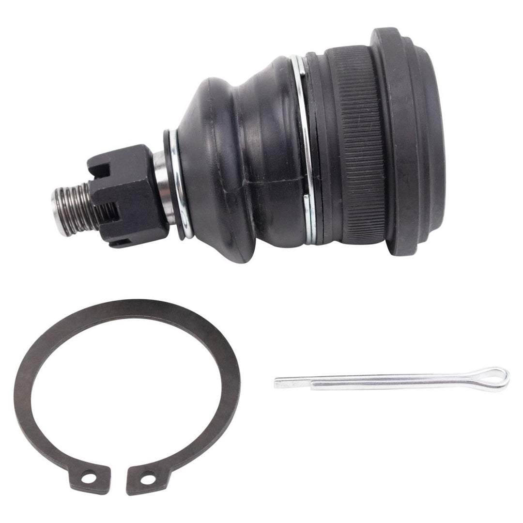 Front Lower Ball Joint, Outer Tie Rod and Sway Bar Link Kit for 2021 Hyundai Elantra