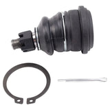 Front Lower Ball Joint, Outer Tie Rod and Sway Bar Link Kit for 2021 Hyundai Elantra