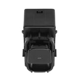 Passenger Power Window Switch 1081038-02-F for 2017-2020 Tesla Model 3