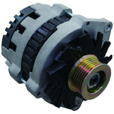 Alternator For Chevy Oldsmobile Beretta Corsica Pontiac Grand Am 3.1L 94-96 PP8171N – front view