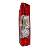 Tail Light for 2014-2024 ProMaster 1500 Left 4725947AD 2014-2024 ProMaster 2500 2222-0097L - product image